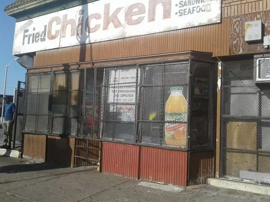 Edmondson Fried Chicken