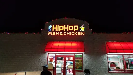 HipHop Fish & Chicken