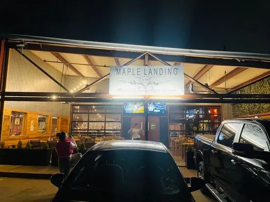 Maple Landing