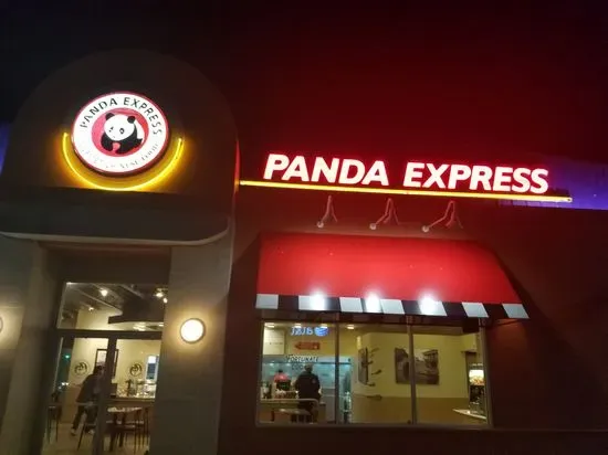 Panda Express