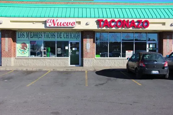 El Nuevo Taconazo Restaurant