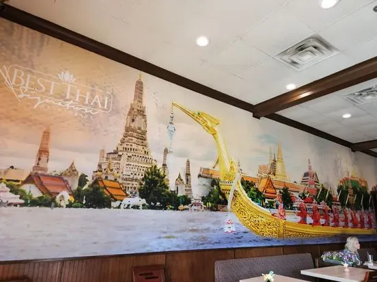 Best Thai Signature - Dallas (Frankford Rd)