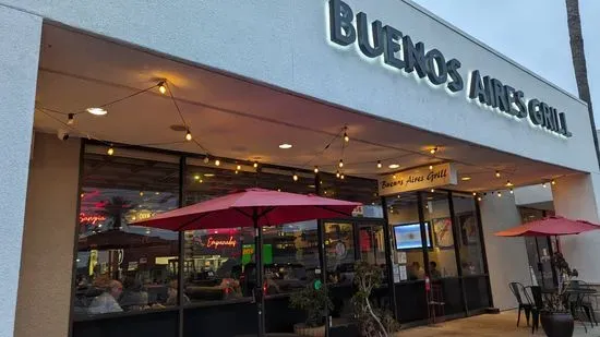 Buenos Aires Grill