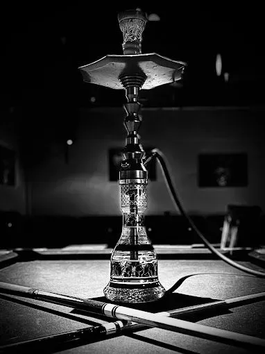 Hookah Source