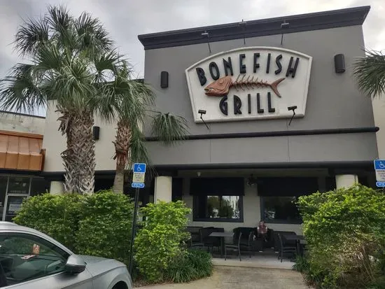 Bonefish Grill