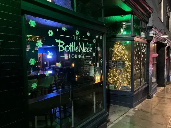 The Bottleneck Lounge