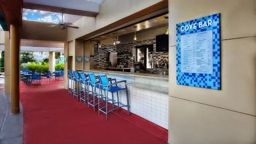 Cove Bar