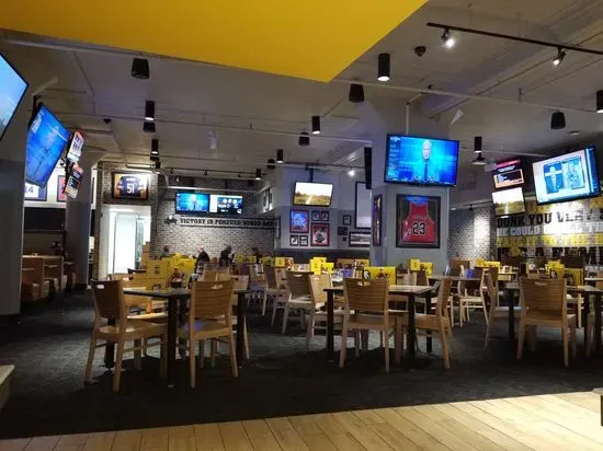 Buffalo Wild Wings