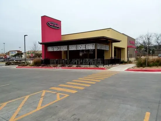 Taco Cabana