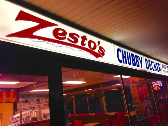 Zesto - East Atlanta