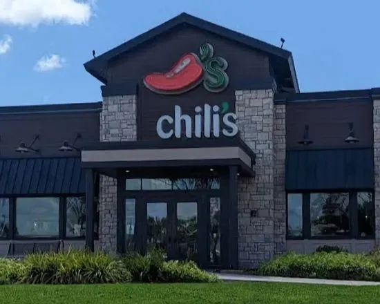 Chili's Grill & Bar