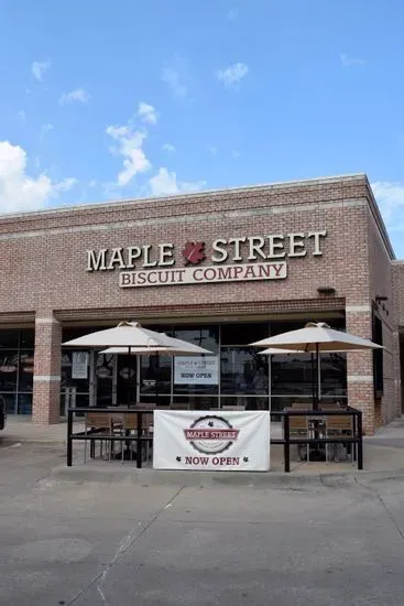 Maple Street Biscuit Company