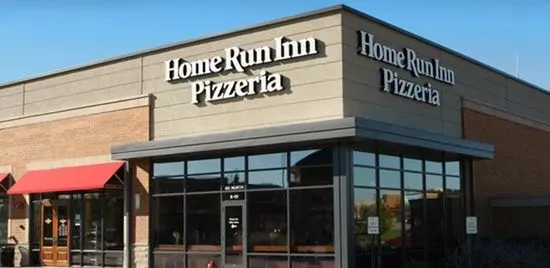 Home Run Inn Pizza