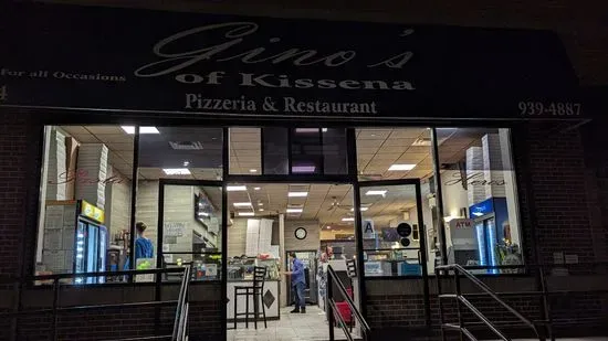 Gino's of Kissena