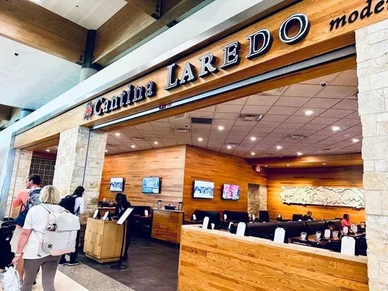 Cantina Laredo