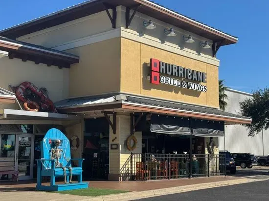 Hurricane Grill & Wings-Julington Creek