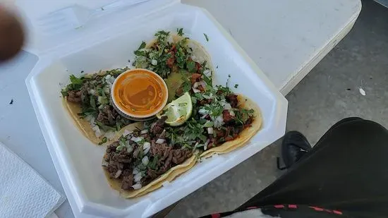 Taqueria la Raza #2 ( Admiral )