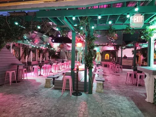 El Patio Wynwood