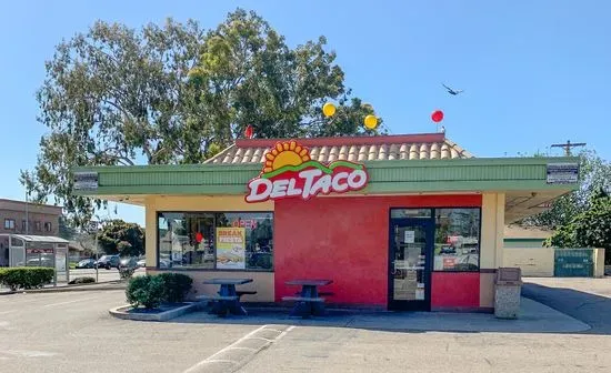 Del Taco