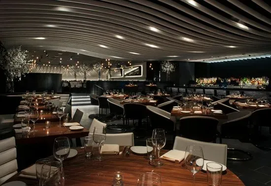 STK Steakhouse