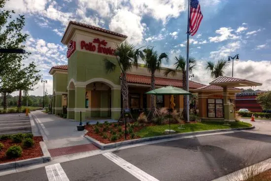 Pollo Tropical