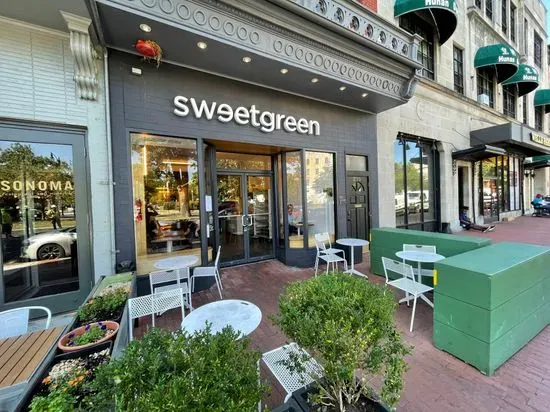 sweetgreen