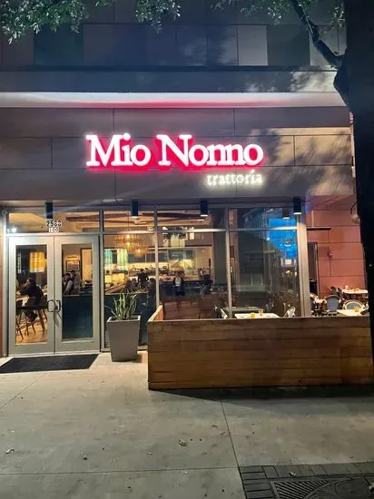 Mio Nonno Trattoria