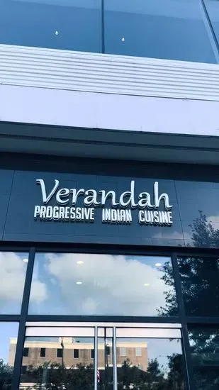 Verandah