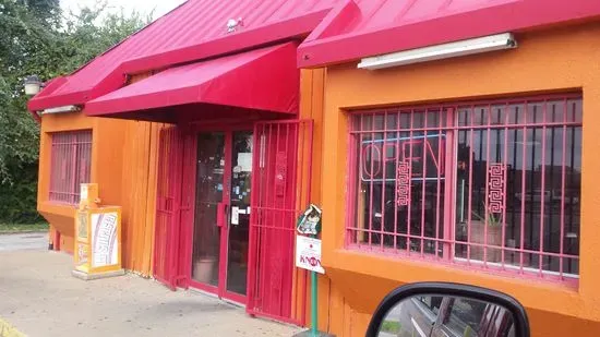 Juanita's Taqueria