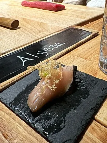 Sushi by Scratch Restaurants: Miami