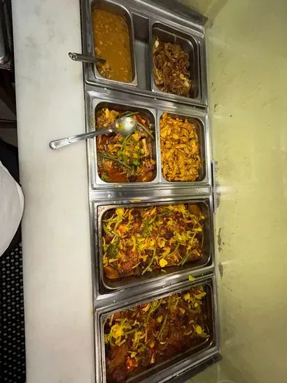 Hadhwanaag - Somali Restaurant