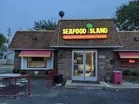 Seafood Island