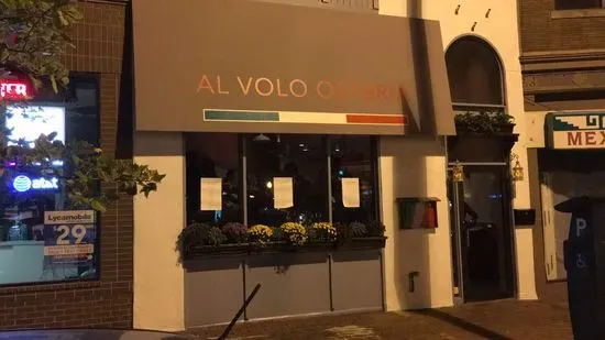 Al Volo Osteria