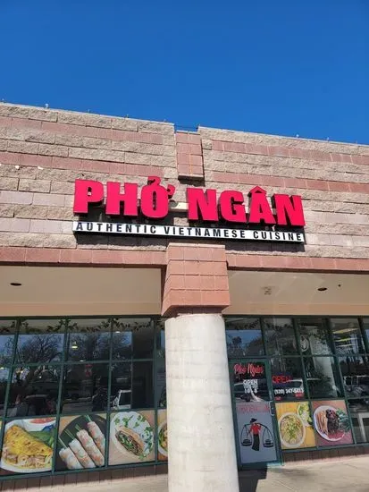 Pho Ngan