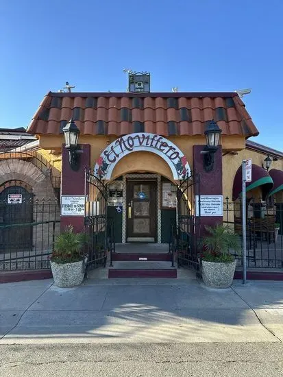 El Novillero Restaurant