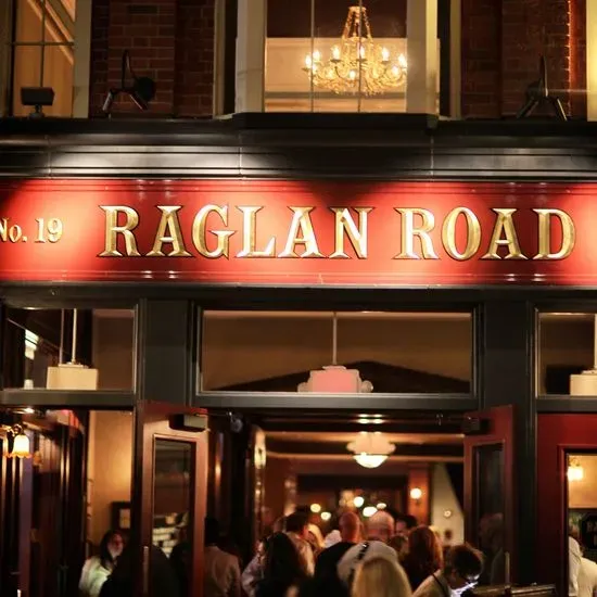 Raglan Road Irish Pub