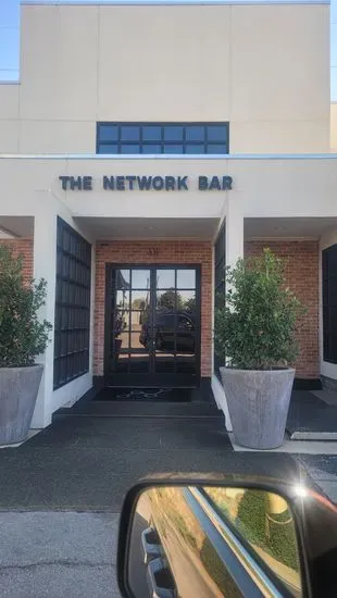 The Network Bar