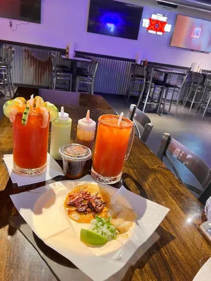 Micheladas La Bajada