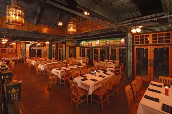 House of Blues Restaurant & Bar