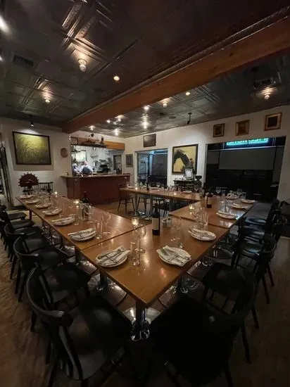 Fillmore Trattoria