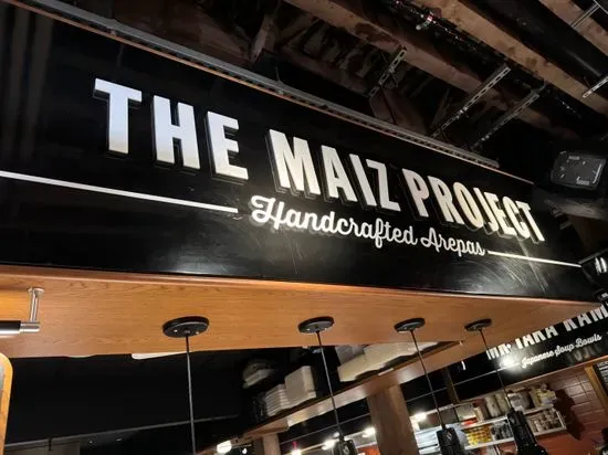 The Maiz Project