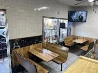 The Original Pizza Palace