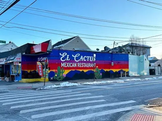 El Cactus Mexican Restaurant