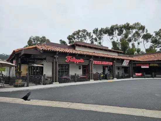 Filippi's Pizza Grotto Mission Valley