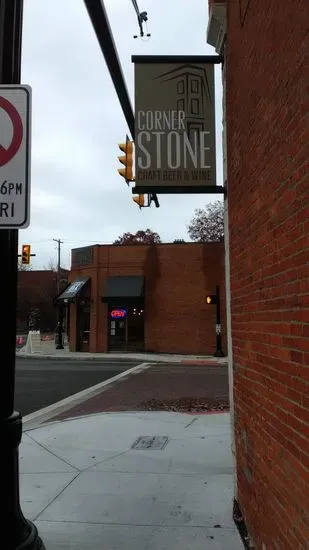 Corner Stone Craft Beer & Wine