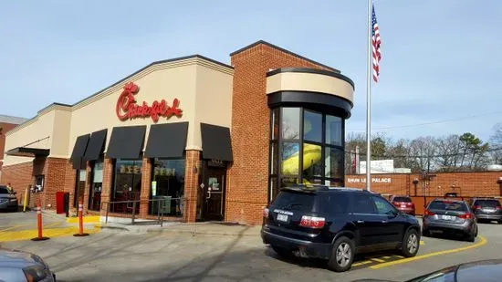 Chick-fil-A