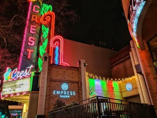 Empress Tavern