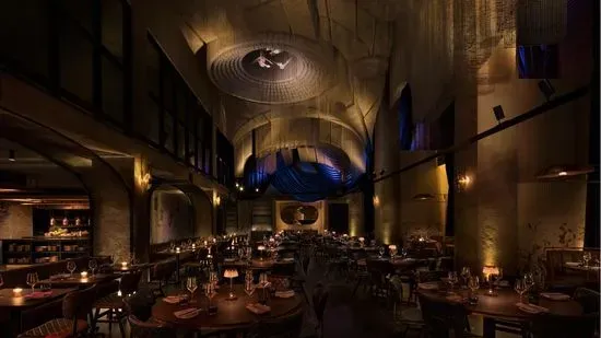 Cathédrale Restaurant