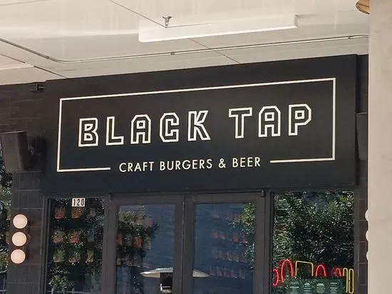 Black Tap Craft Burgers & Beer - Dallas