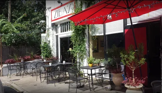 Ziba's Bistro and Wine Bar